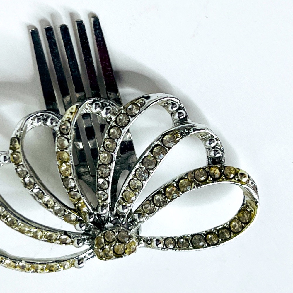 Vintage Hair Pin - Picture 5 of 7